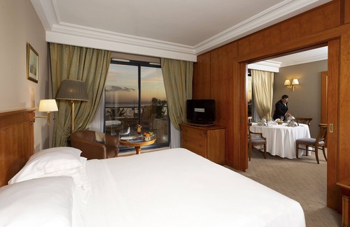Les Berges du Lac Hotel | Hotel Concorde Les Berges du Lac
