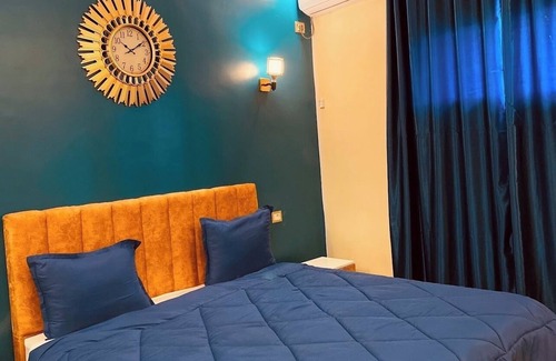Tunis Hotel | Hotel Dar Ali