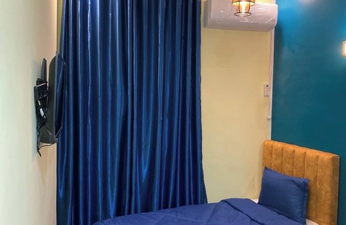 Tunis Hotel | Hotel Dar Ali