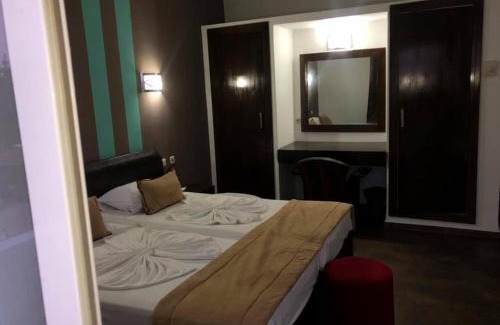Sousse Hotel | Hotel Diar Meriam