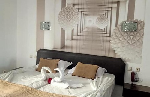 Sousse Hotel | Hotel Diar Meriam
