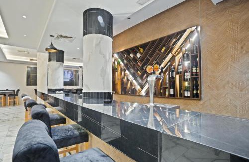 Sfax Hotel | Hotel Donia Sfax