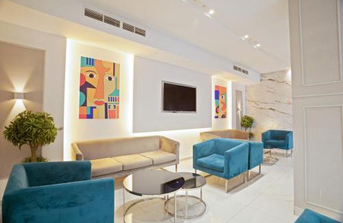 Sfax Hotel | Hotel Donia Sfax