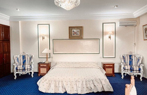 Gabes Hotel | Hotel l'Oasis Gabes