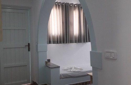 Mezraia House | Hotel Le Beau Sejour