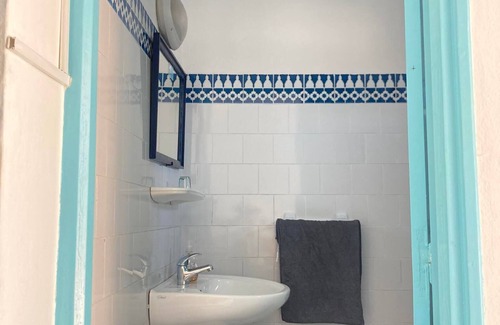 Mezraia House | Hotel Le Beau Sejour
