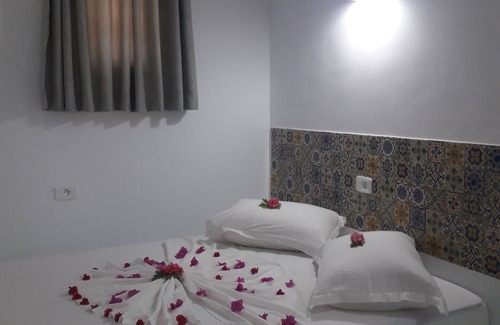 Mezraia House | Hotel Le Beau Sejour