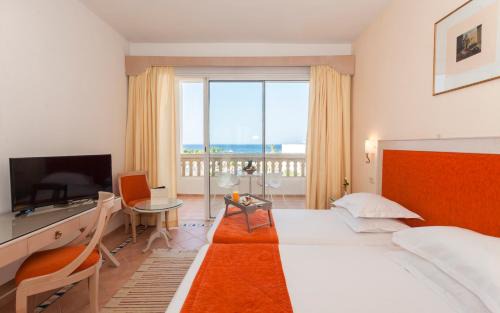 Sousse - Monastir Hotel | Hotel Marhaba Club