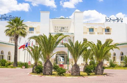 Monastir Hotel | Hotel Neptunia Skanes