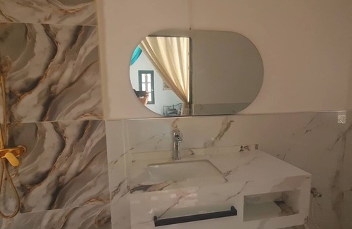 Ksar Ghilane Hotel | Hotel Pansy