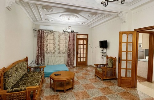 Jijel Hotel | hotel plage dor