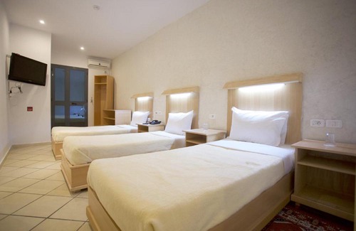 Bab Bhar Hotel | Hotel Roma