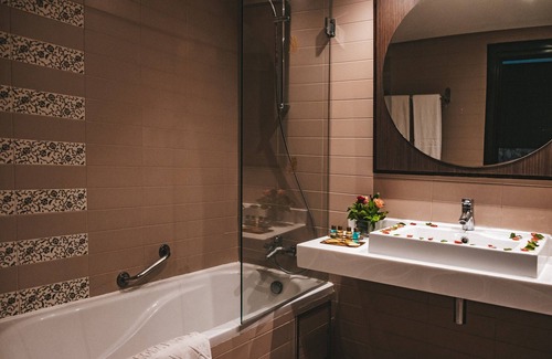 Sousse - Monastir Resort | Hotel Rosa Beach Monastir