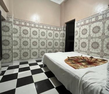 Medina Hotel | Hotel Zagora