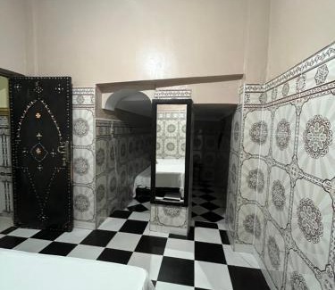 Medina Hotel | Hotel Zagora