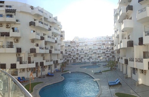 Al Ahyaa Apartment | HOURAS 2022 HURGHADA , RED SEA , EGYPT