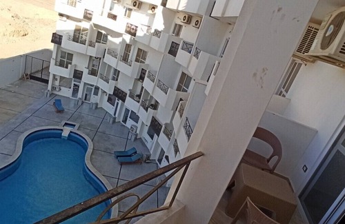 Al Ahyaa Apartment | HOURAS 2022 HURGHADA , RED SEA , EGYPT