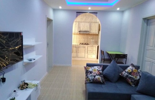 Mezraia House | HOUSE LILLA near tourist area