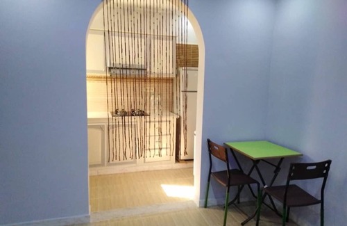Mezraia House | HOUSE LILLA near tourist area