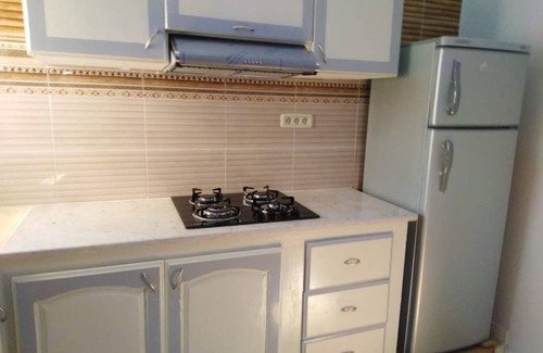 Mezraia House | HOUSE LILLA near tourist area