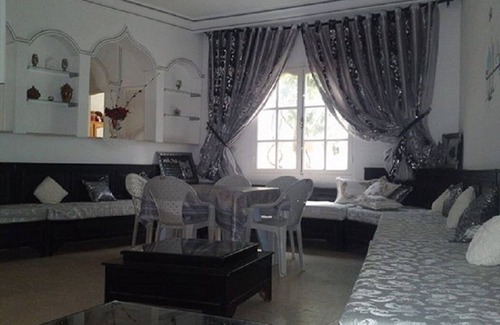 Dar Allouche House | house (s+2) 5 min from the beach Dar allouche kélibia