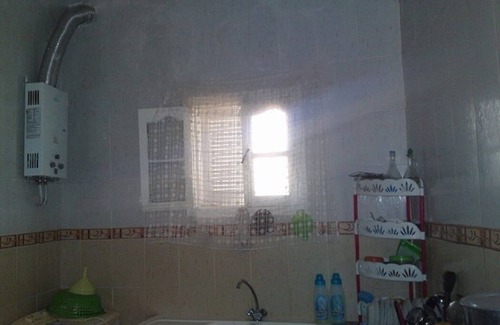 Dar Allouche House | house (s+2) 5 min from the beach Dar allouche kélibia