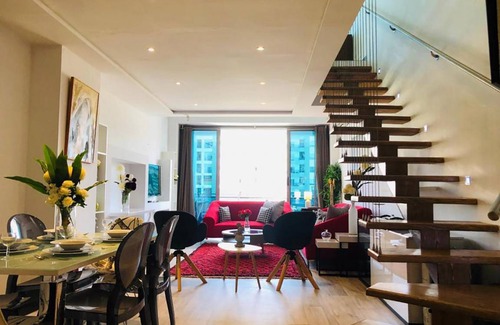 Les Berges Du Lac II House | House ∙ The Cherry Loft with Jacuzz