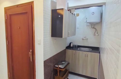 Agouza Apartment | HS STIDUS 1