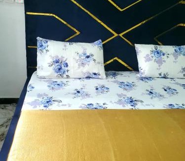 Ibadan House | Ibadan Express Hotel