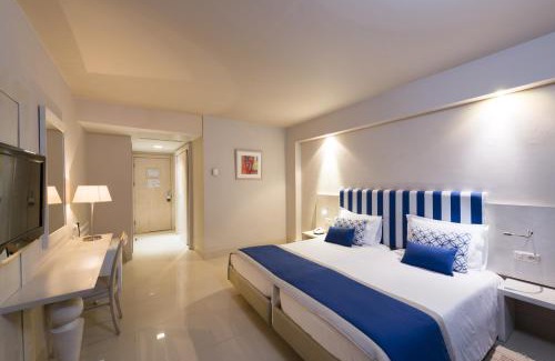 Port El Kantaoui Hotel | Iberostar Selection Diar El Andalous
