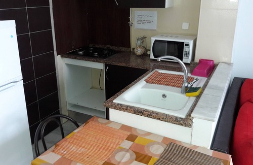 Cite Les Palmeraies Apartment | Imavac Appartements