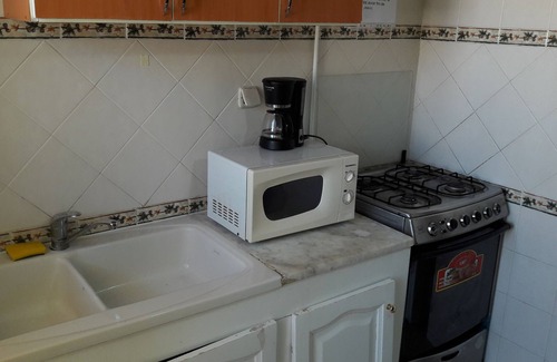 Cite Les Palmeraies Apartment | Imavac Appartements