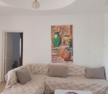 Djerba Midun Apartment | Jamila 2