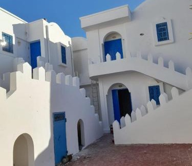 Djerba Midun Apartment | Jamila1