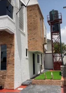 Kwara House | Joak realty investment