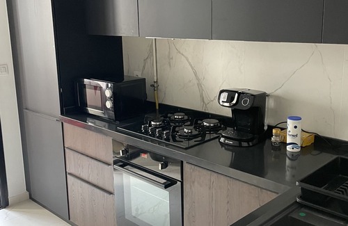Ville Nouvelle Apartment | Jolie Appartement Cosy sur Tunis