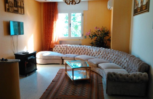 Port El Kantaoui Apartment | Kantaoui