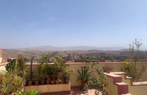 Amzough Chetoui House | Kasbah Didi