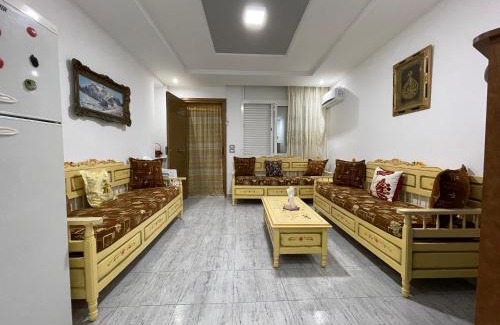 Kelibia Apartment | Kelibia