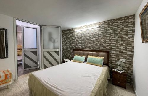 Kelibia Apartment | Kelibia
