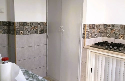 Khaznadar Apartment | Khaznadar apartment