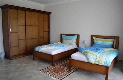 Luxor Apartment | Kian