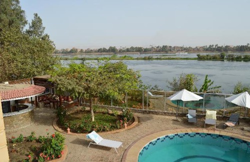 Luxor Apartment | Kian