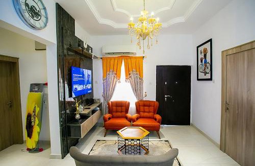 Ofin Apartment | Kiki's Home and Apartments
