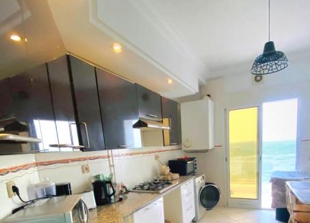 Le Kram Apartment | La perle bleue