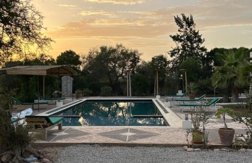 Sidi Kaouki Villa | La Perle d'Argan