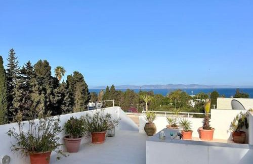 Amilcar Apartment | La Villa Didon