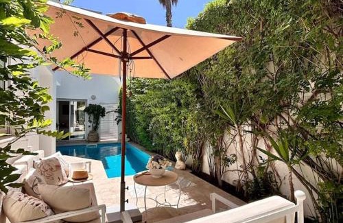 Amilcar Apartment | La Villa Didon