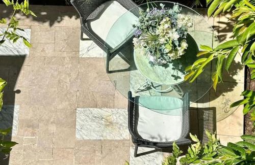 Amilcar Apartment | La Villa Didon
