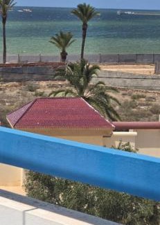 Sidi Fredj Villa | Lara's villa
